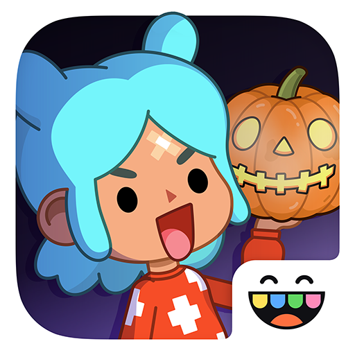 Download Toca Boca World MOD APK (Unlock All) for Android